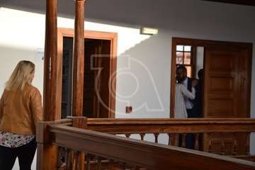 Pleno del Ayuntamiento correspondiente a enero de 2020 (Foto TA)